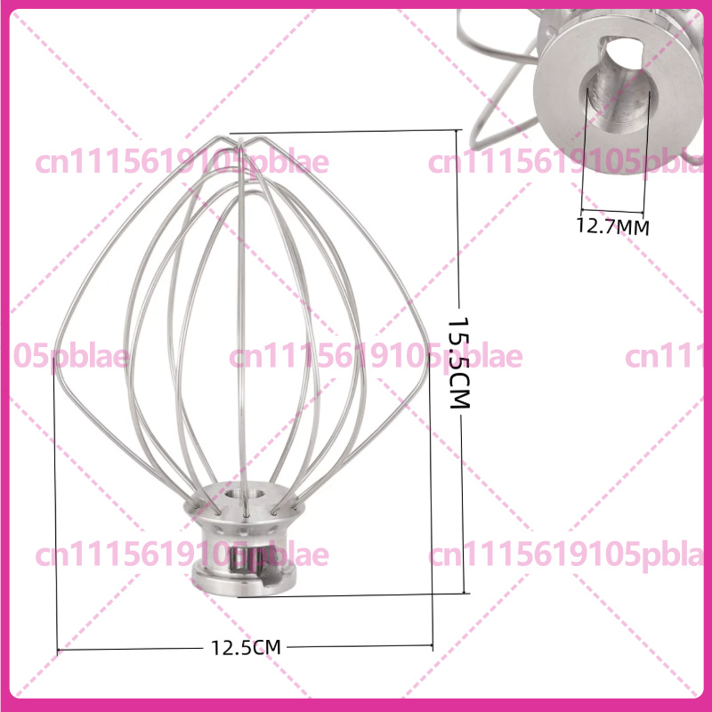 KitchenAid K45WW, K45AB, K45DH - Stand Mixer incelemesi ve fiyatı