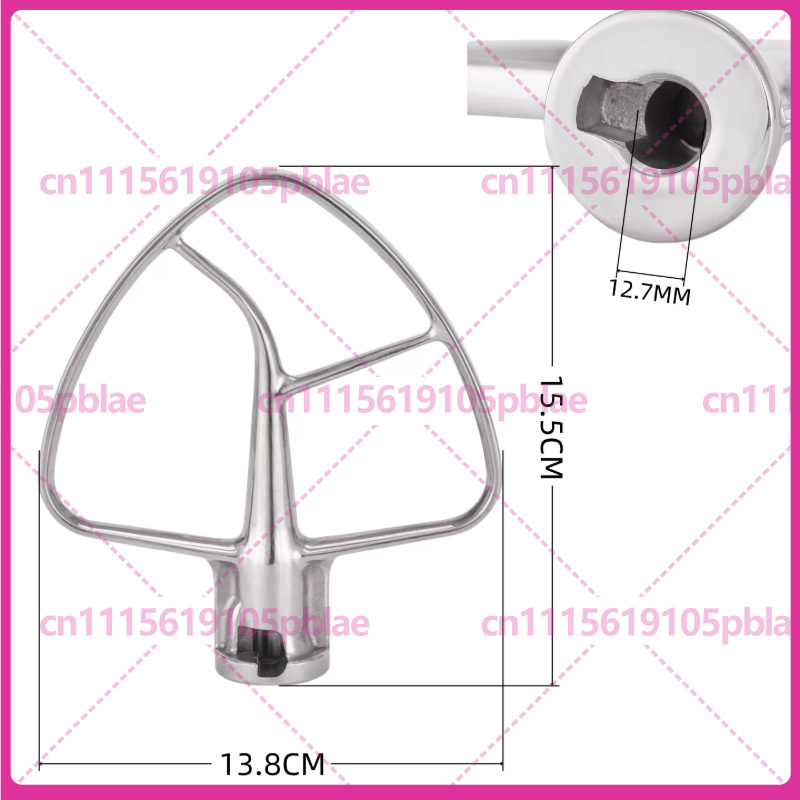 KitchenAid K45WW, K45AB, K45DH - Stand Mixer incelemesi ve fiyatı