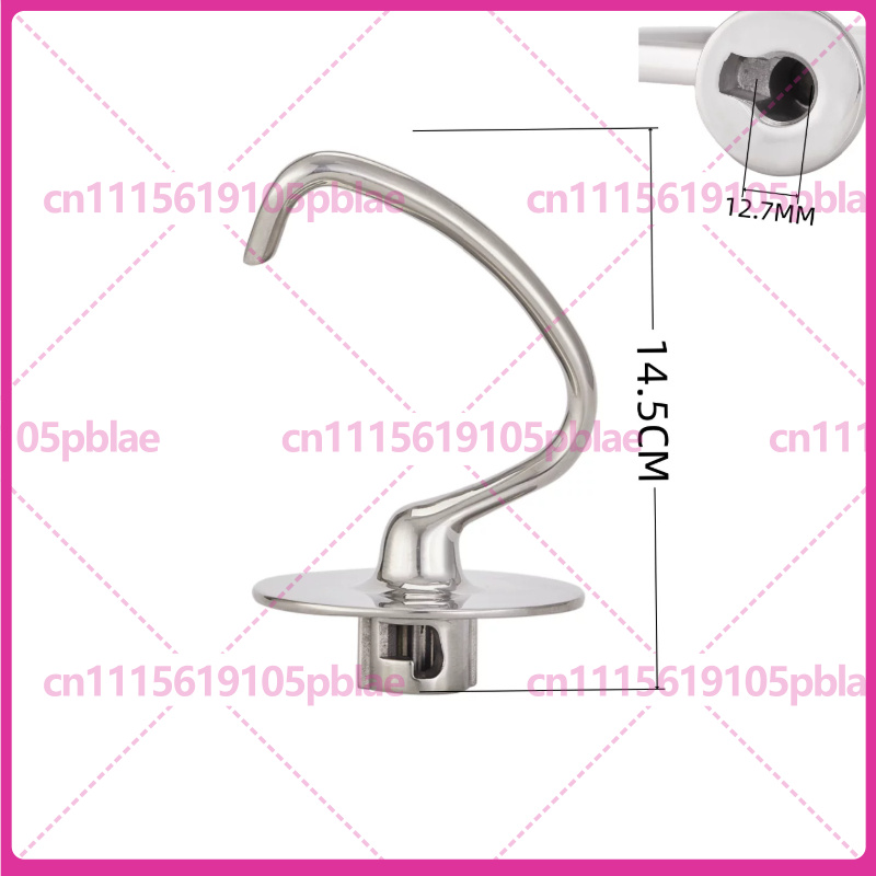 KitchenAid K45WW, K45AB, K45DH - Stand Mixer incelemesi ve fiyatı