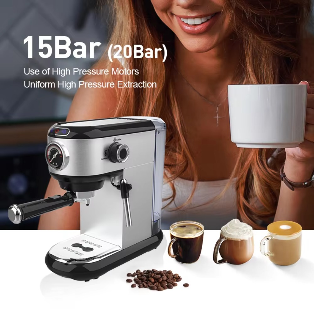 Ticari Elektrikli Ev Aletleri  - Coffee Maker incelemesi ve fiyatı