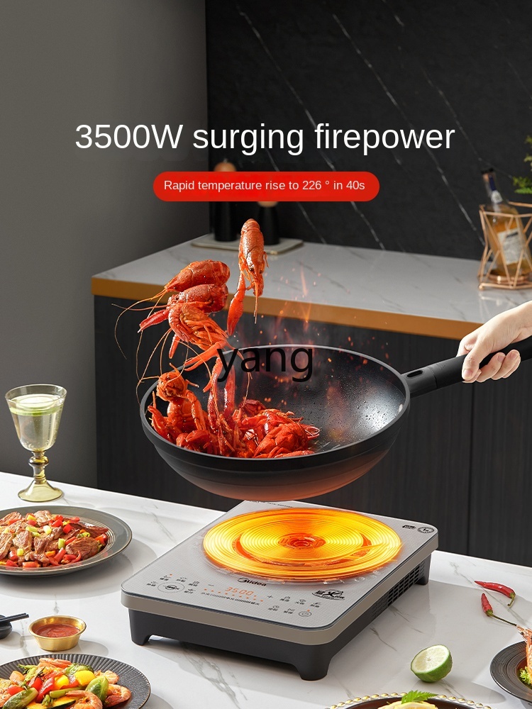 LMM Ev Tipi İndüksiyonlu Ocak  - Induction Cooker incelemesi ve fiyatı