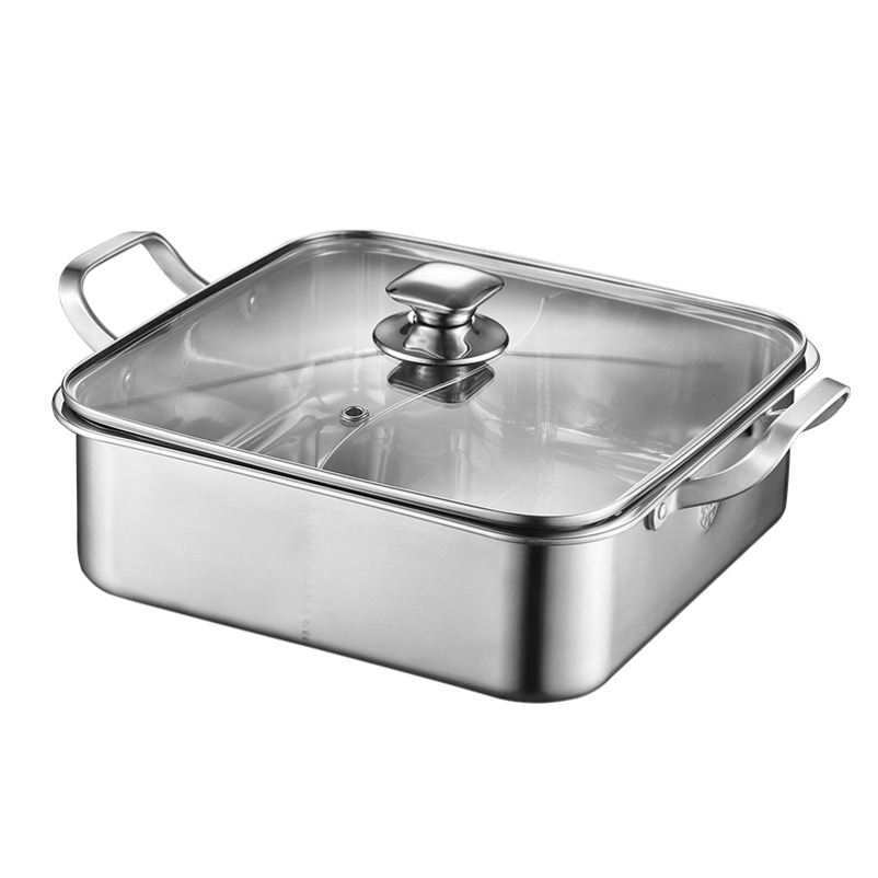 304 Paslanmaz Çelik Mandarin Ö - Induction Cooker incelemesi ve fiyatı