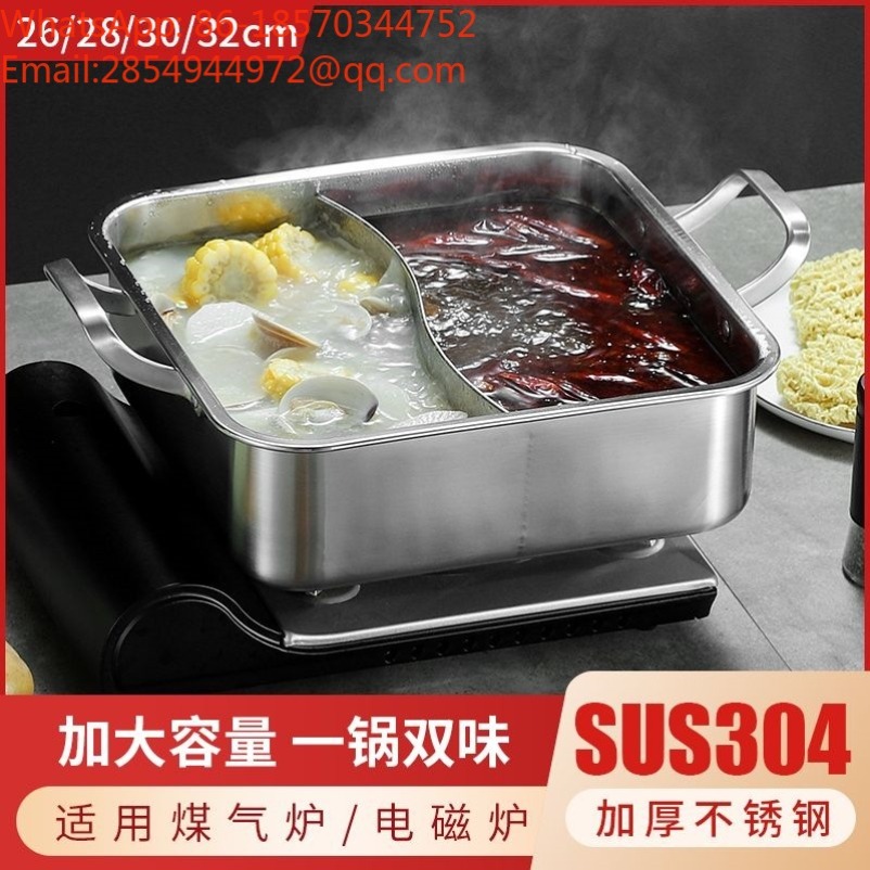 304 Paslanmaz Çelik Mandarin Ö - Induction Cooker incelemesi ve fiyatı
