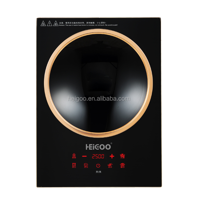 Tek gözlü Ankastre ve Taşınabi - Induction Cooktop Portable incelemesi ve fiyatı