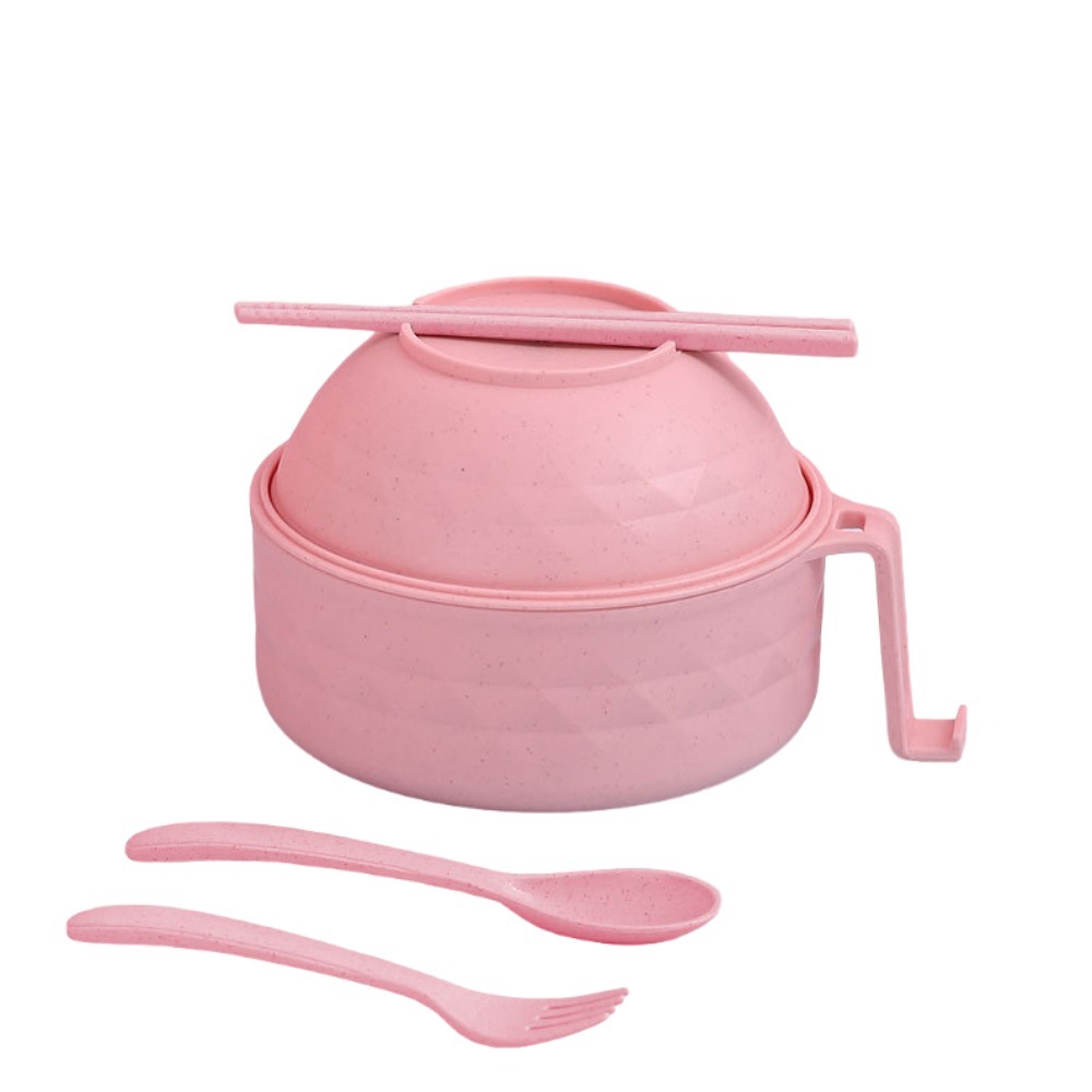 Mikrodalga Ramen Kasesi 6 Parç - Rice Cooker incelemesi ve fiyatı