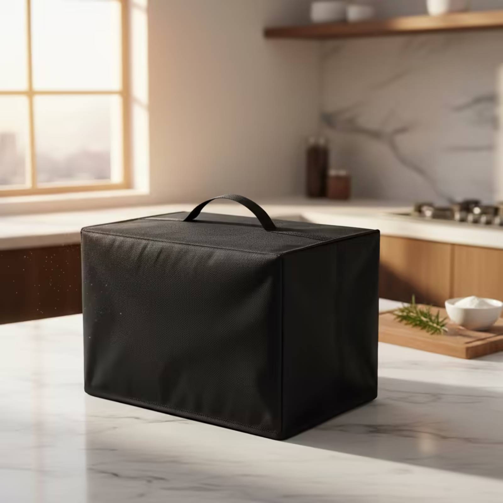 Saplı Tost Makinesi Kapağı Toz - Toaster incelemesi ve fiyatı