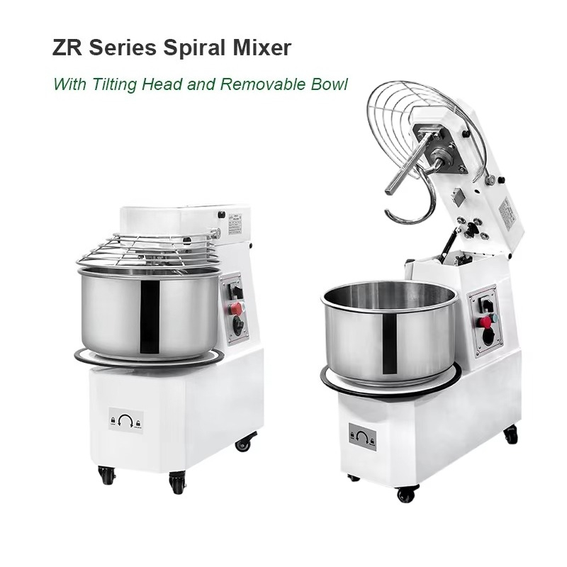 Linkrich Ticari Standlı 5~25 5 - Stand Mixer incelemesi ve fiyatı