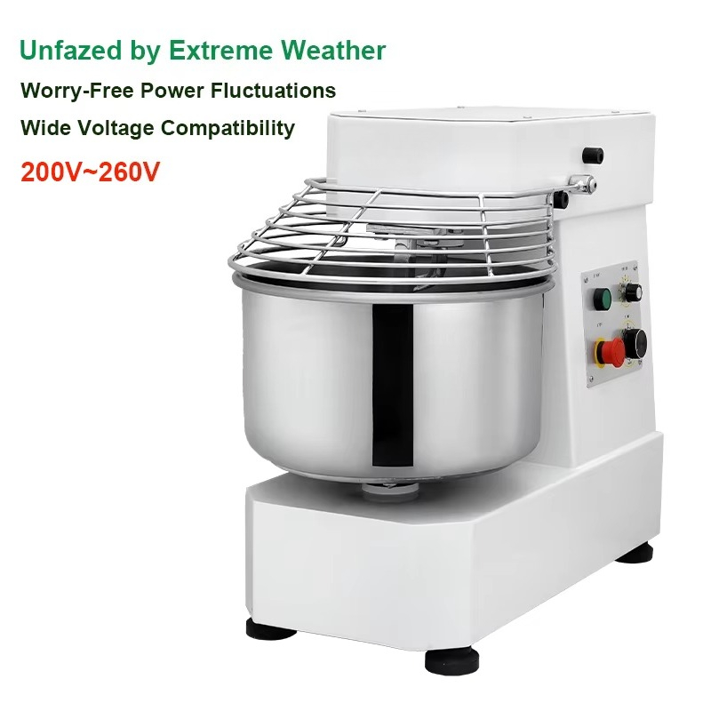 Linkrich Ticari Standlı 5~25 5 - Stand Mixer incelemesi ve fiyatı