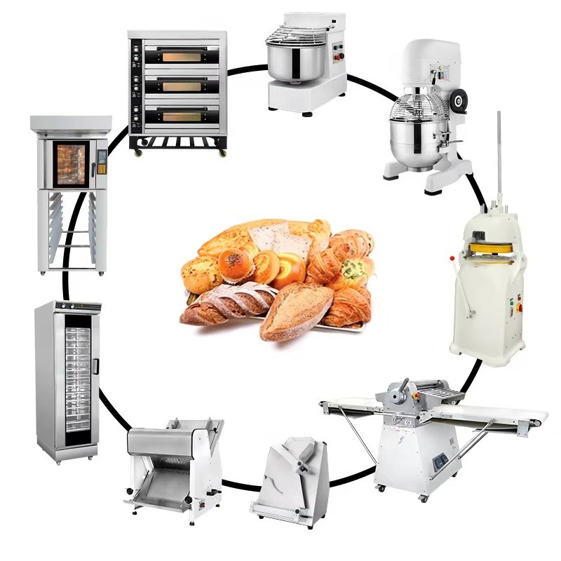 Linkrich Ticari Standlı 5~25 5 - Stand Mixer incelemesi ve fiyatı