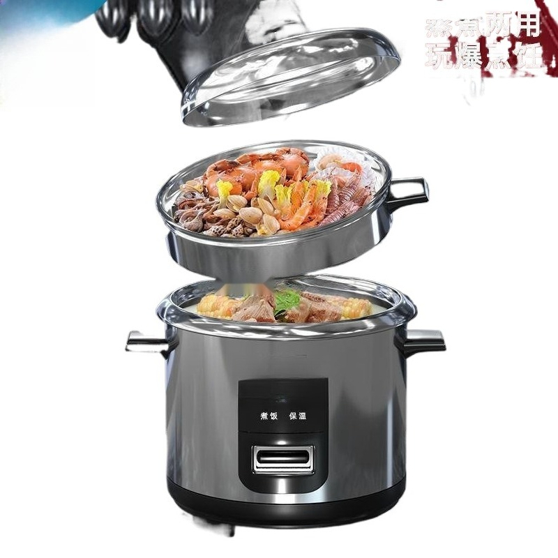 Çok satan eski tip pirinç pişi - Rice Cooker incelemesi ve fiyatı