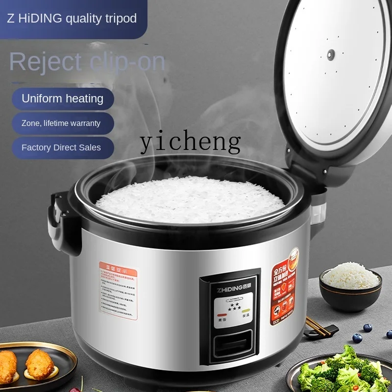 c28 Ticari Pirinç Pişirici Büy - Rice Cooker incelemesi ve fiyatı