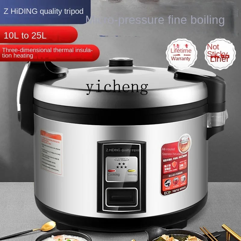c28 Ticari Pirinç Pişirici Büy - Rice Cooker incelemesi ve fiyatı