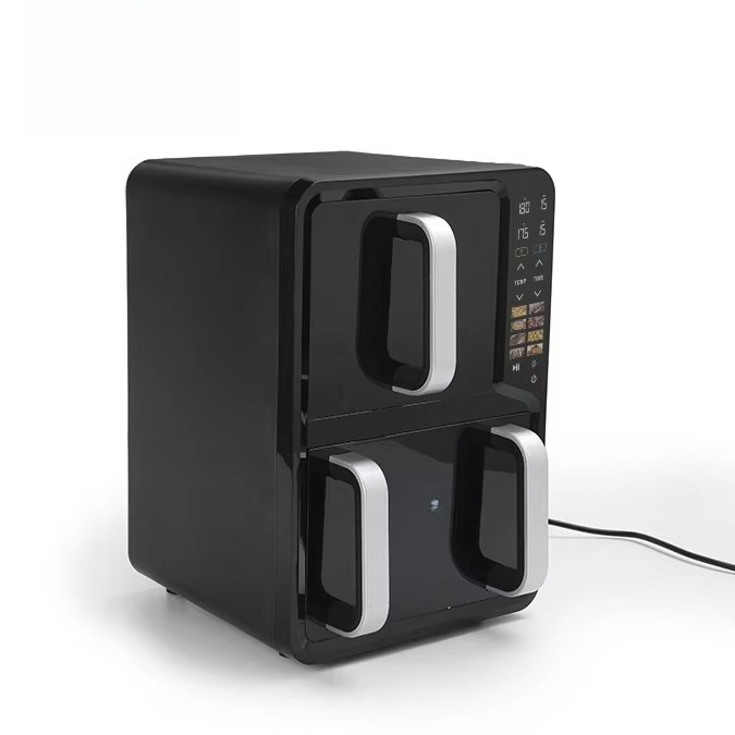 12 Litrelik Çift Hazneli Hava  - Air Fryer incelemesi ve fiyatı