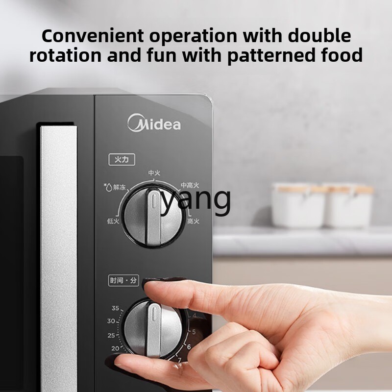 CX frekans dönüşümlü mikrodalg - Microwave Oven incelemesi ve fiyatı