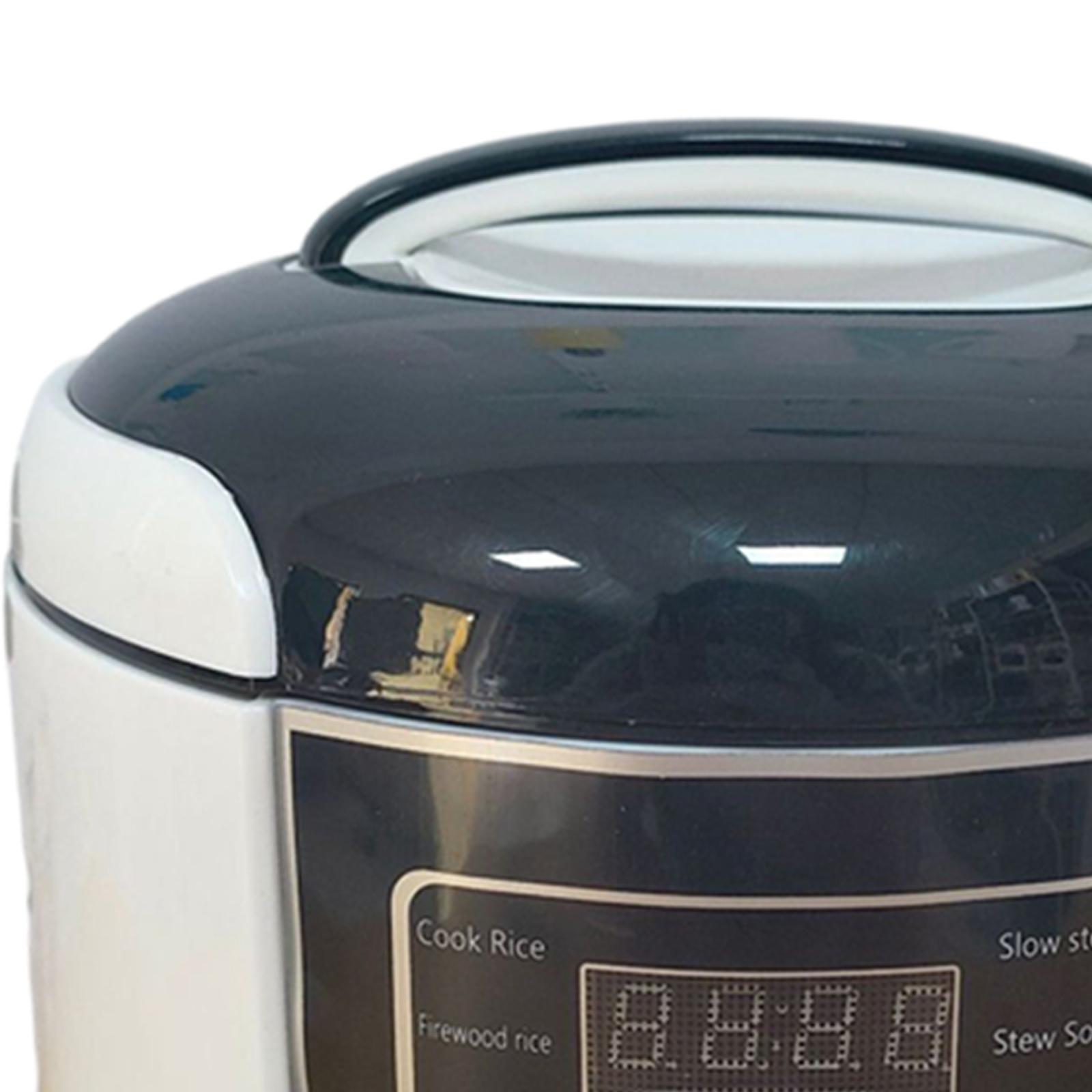 12V 24V Araç İçi Pirinç Pişiri - Rice Cooker incelemesi ve fiyatı