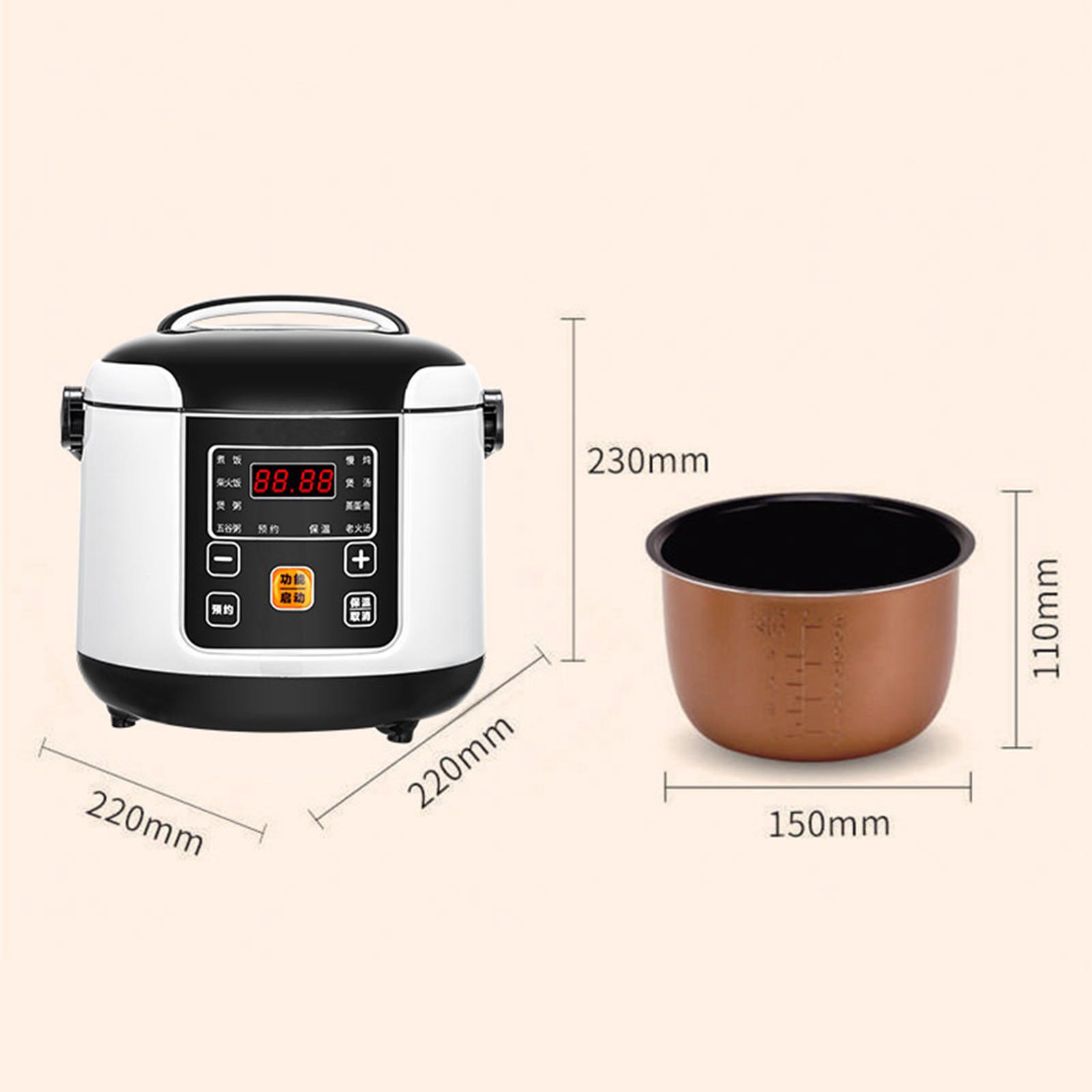 12V 24V Araç İçi Pirinç Pişiri - Rice Cooker incelemesi ve fiyatı