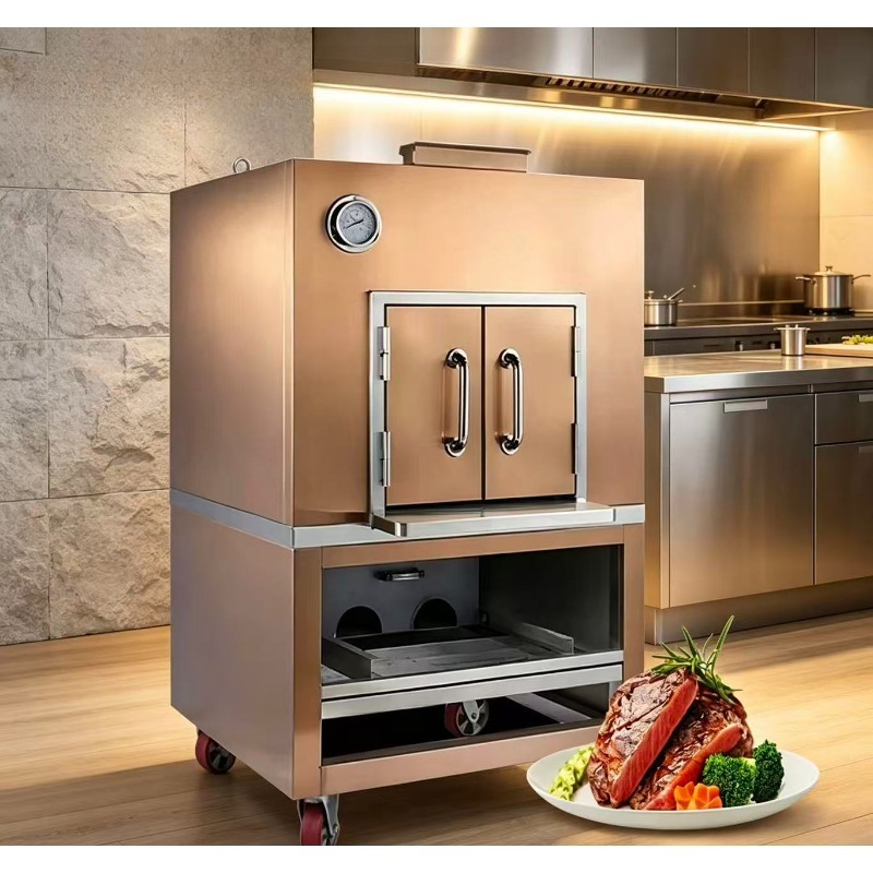 Çok Fonksiyonlu Ticari Mutfak  - Kitchen Appliances In incelemesi ve fiyatı