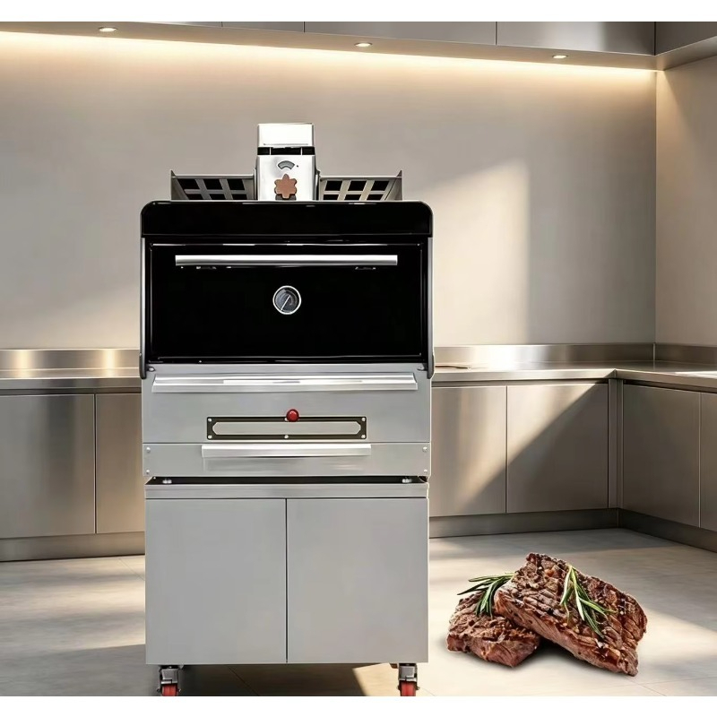 Çok Fonksiyonlu Ticari Mutfak  - Kitchen Appliances In incelemesi ve fiyatı