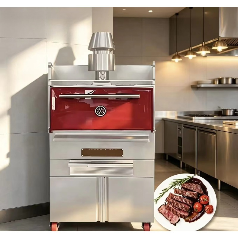 Çok Fonksiyonlu Ticari Mutfak  - Kitchen Appliances In incelemesi ve fiyatı