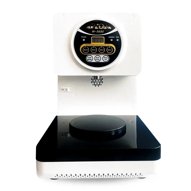 EE1 IH-5600 IH-7000 Hazır Nood - Induction Cooker incelemesi ve fiyatı