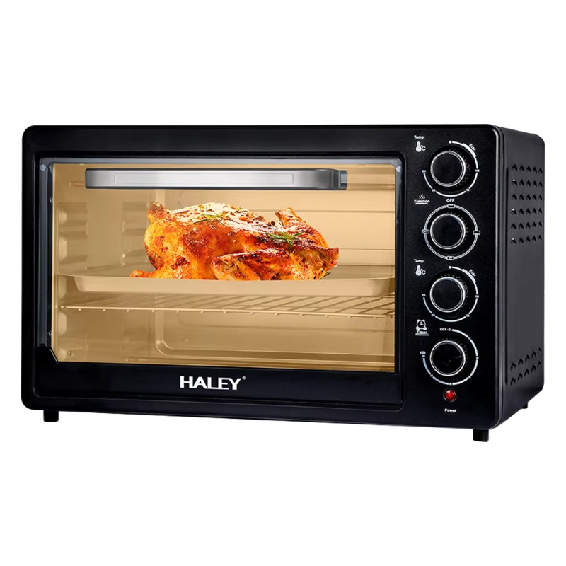 Haley 38 Litre Tezgah Üstü Ele - Toaster incelemesi ve fiyatı