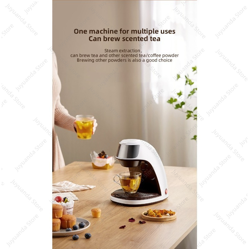 Amerikan Kahve Makinesi Ev Tip - Coffee Maker incelemesi ve fiyatı