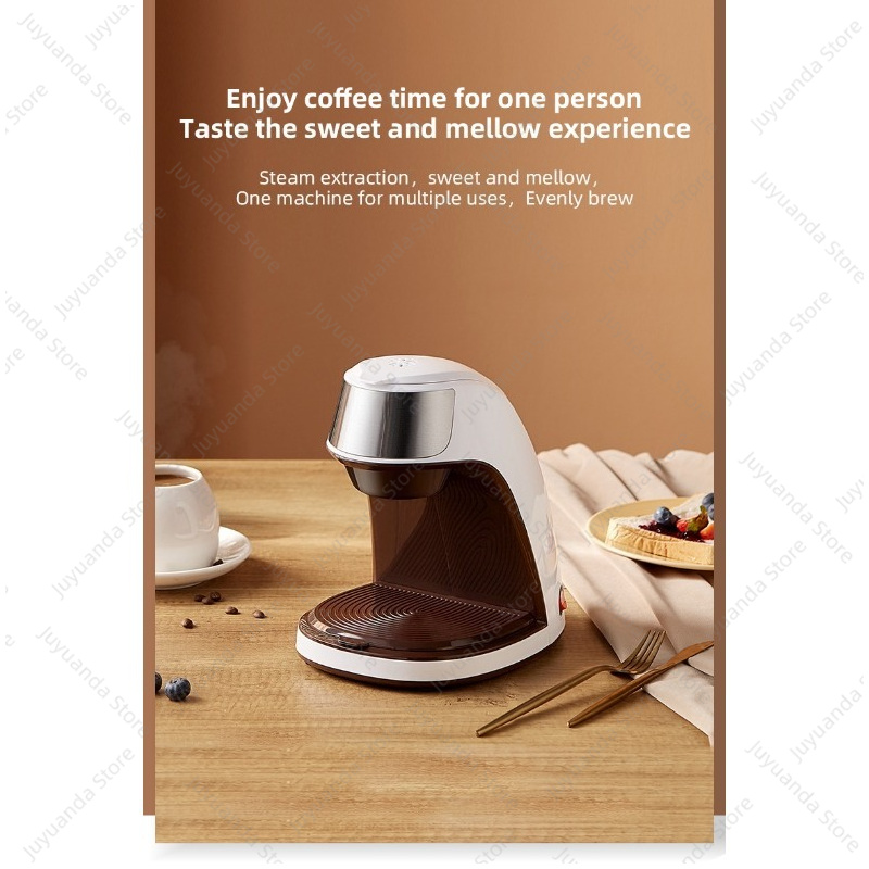 Amerikan Kahve Makinesi Ev Tip - Coffee Maker incelemesi ve fiyatı