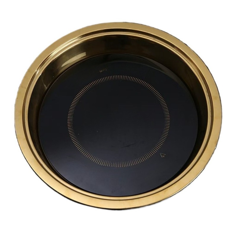 Paslanmaz çelik gömme tencere  - Induction Cooker incelemesi ve fiyatı
