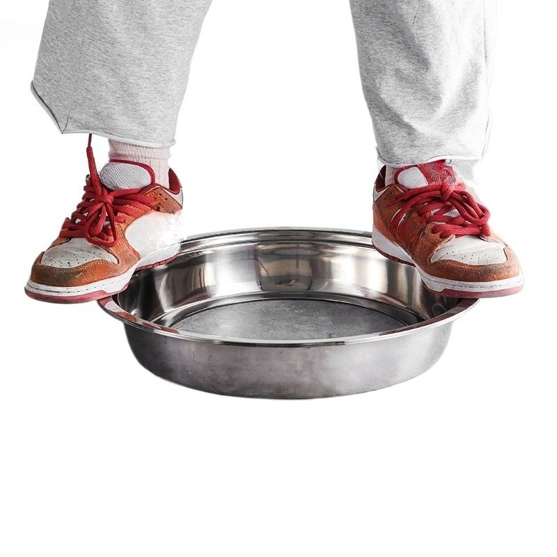 Paslanmaz çelik gömme tencere  - Induction Cooker incelemesi ve fiyatı