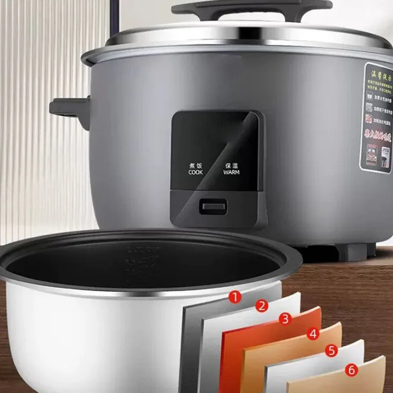Tek Tuşla Otomatik Sıcak Tutma - Rice Cooker incelemesi ve fiyatı