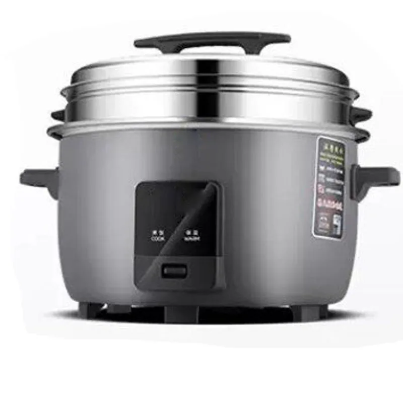 Tek Tuşla Otomatik Sıcak Tutma - Rice Cooker incelemesi ve fiyatı