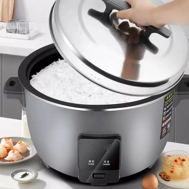 Tek Tuşla Otomatik Sıcak Tutma - Rice Cooker incelemesi ve fiyatı