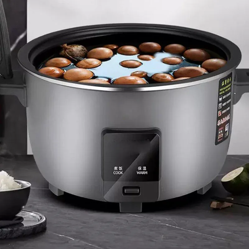 Tek Tuşla Otomatik Sıcak Tutma - Rice Cooker incelemesi ve fiyatı