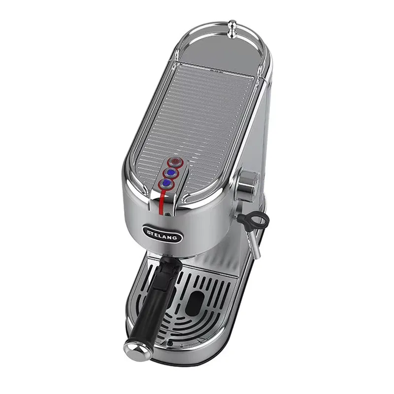 Heavybao 1450W Ticari Paslanma - Coffee Maker incelemesi ve fiyatı