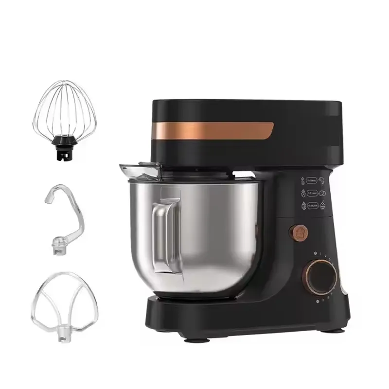 05003 Yüksek Kaliteli Yoğurma  - Stand Mixer incelemesi ve fiyatı