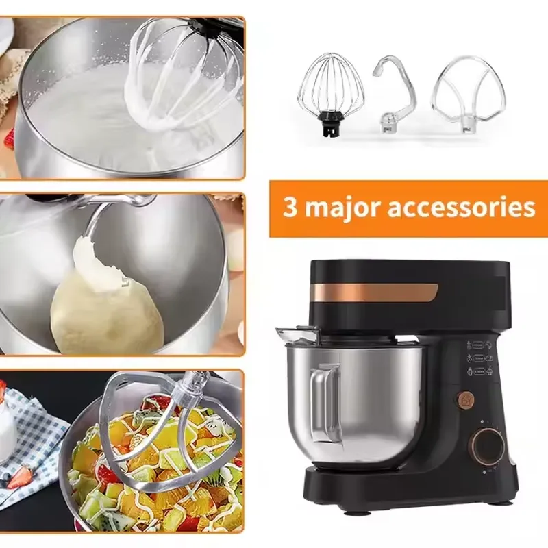 05003 Yüksek Kaliteli Yoğurma  - Stand Mixer incelemesi ve fiyatı
