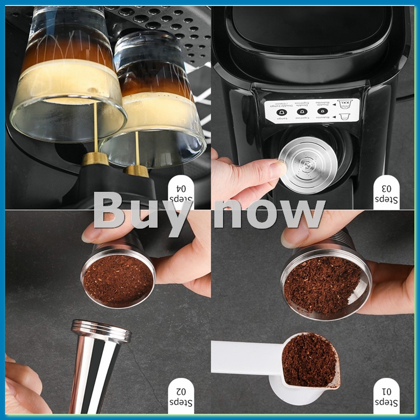 LOR Kahve Makinesi için Yenide - Coffee Maker incelemesi ve fiyatı