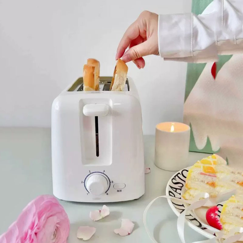 220V Paslanmaz Çelik Elektrikl - Toaster incelemesi ve fiyatı