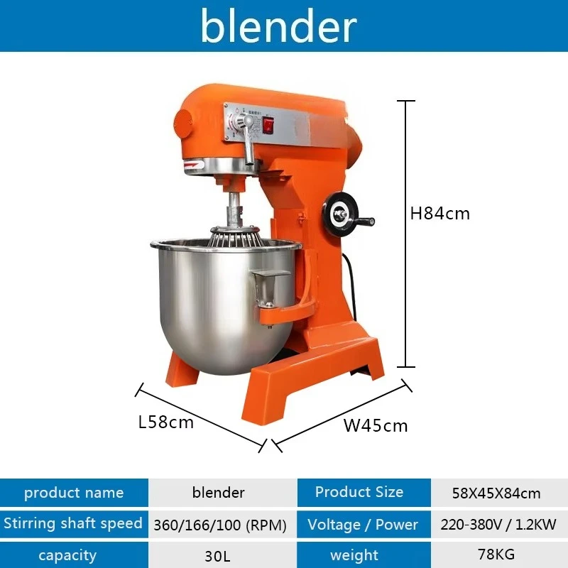 30L Ekmek Sütü Unlu Mamüller K - Stand Mixer incelemesi ve fiyatı