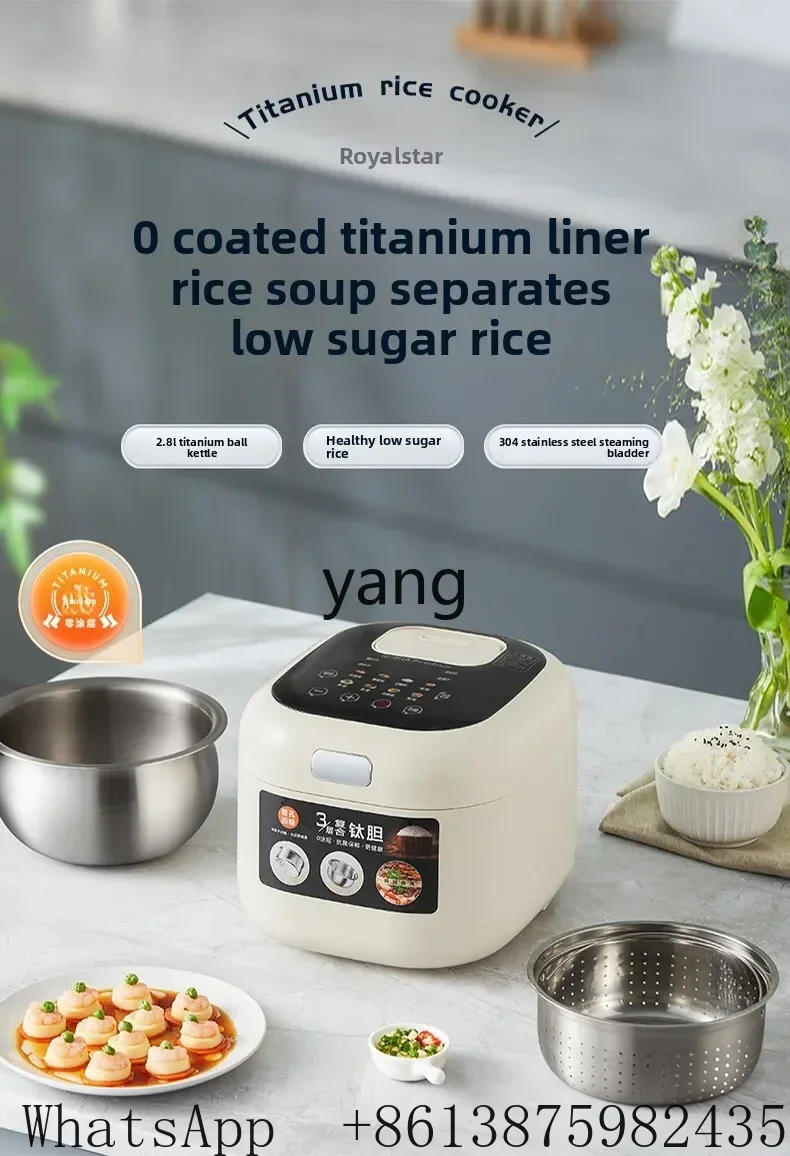 VC pirinç pişirici ev tipi küç - Rice Cooker incelemesi ve fiyatı