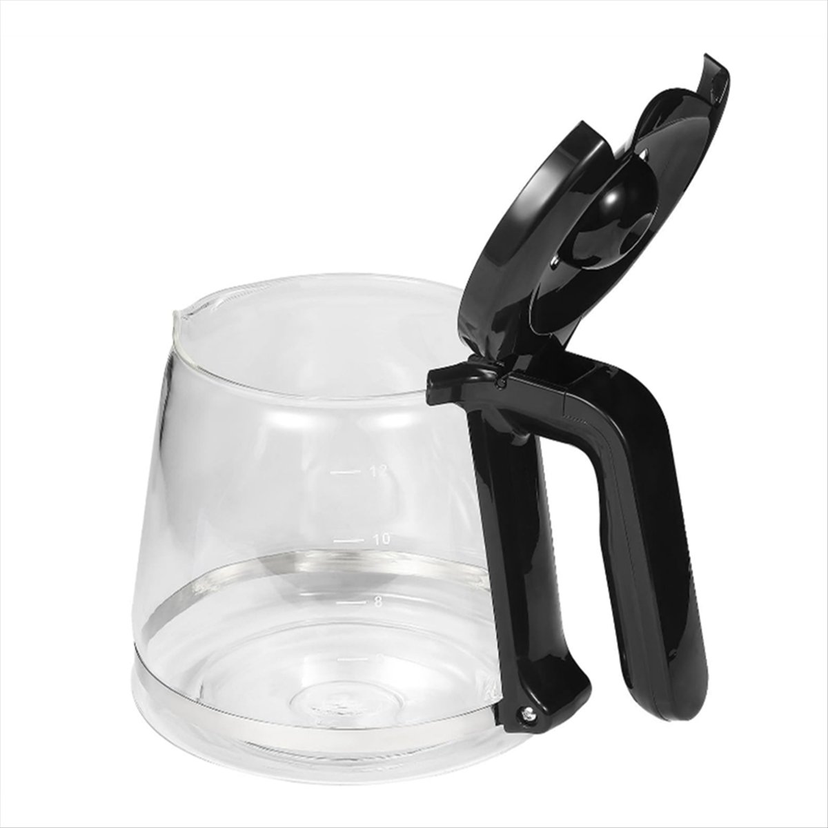 [Promosyonlar]12 Fincan Kahve  - Coffee Maker incelemesi ve fiyatı