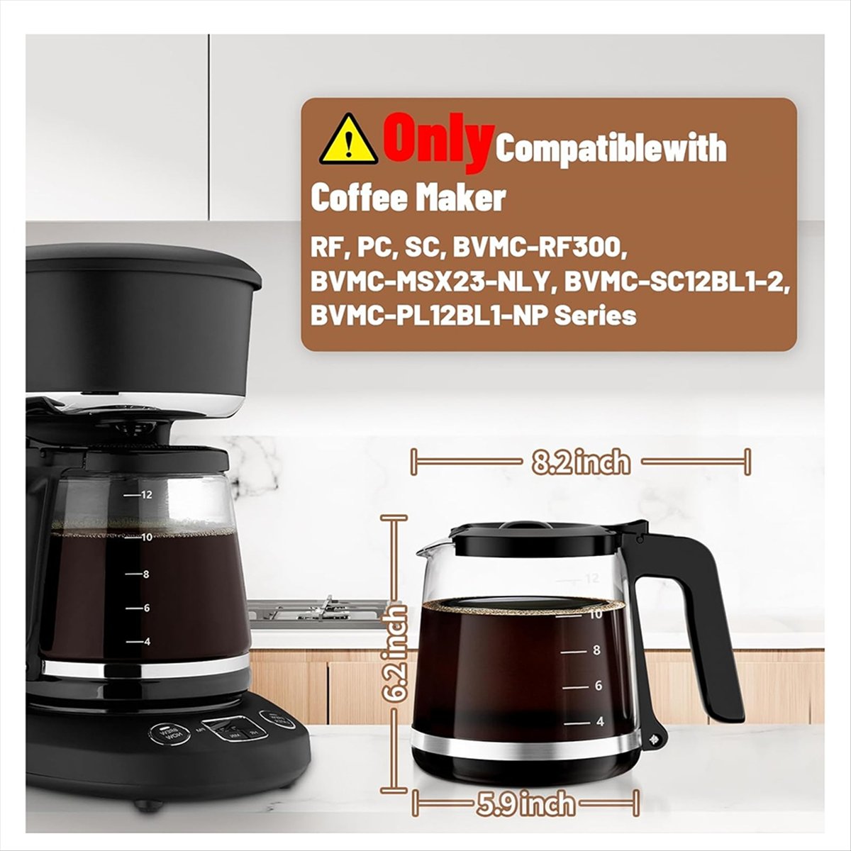 [Promosyonlar]12 Fincan Kahve  - Coffee Maker incelemesi ve fiyatı