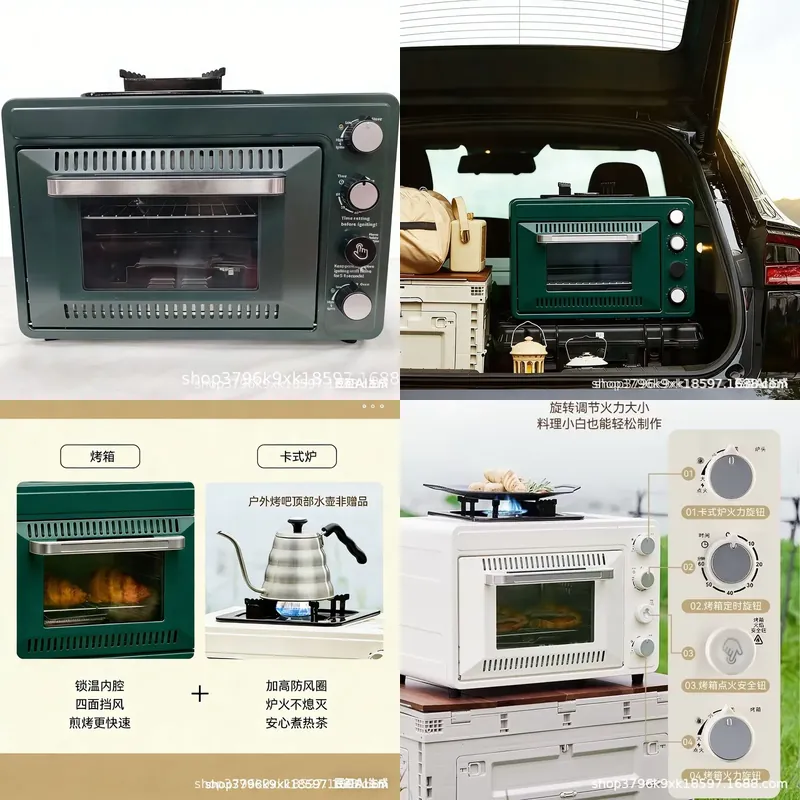 2026for 2026 Taşınabilir 12V E - Toaster incelemesi ve fiyatı