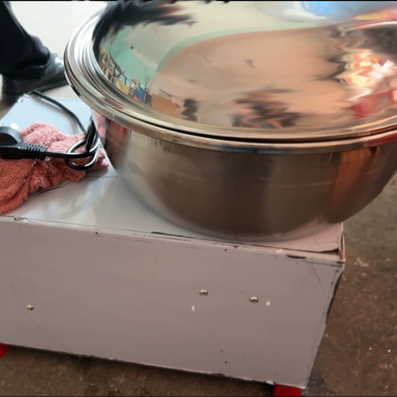 Un Hamuru Karıştırma Makinesi  - Kitchen Appliances In incelemesi ve fiyatı