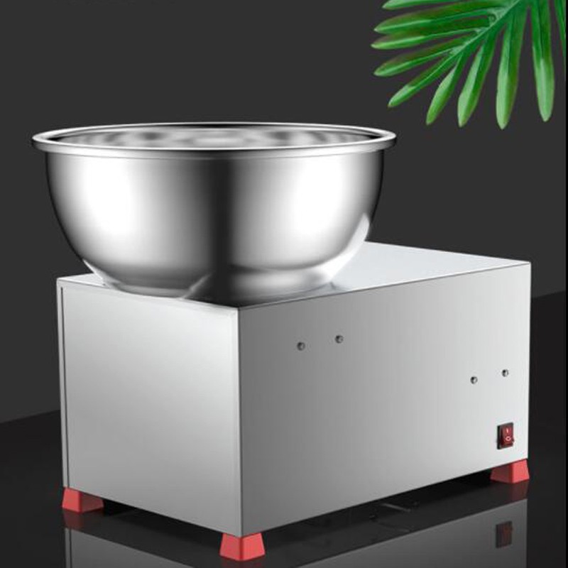 Un Hamuru Karıştırma Makinesi  - Kitchen Appliances In incelemesi ve fiyatı