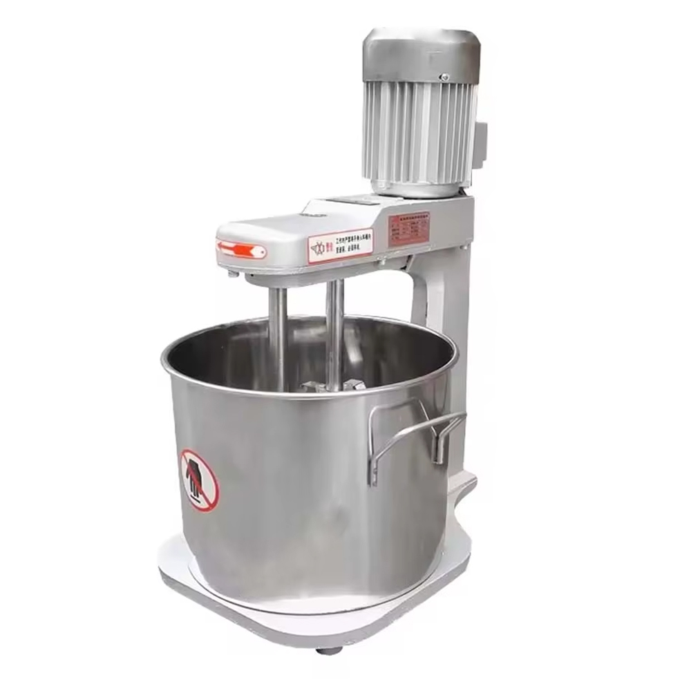 Ticari Planet Mikser 15L Hamur - Stand Mixer incelemesi ve fiyatı