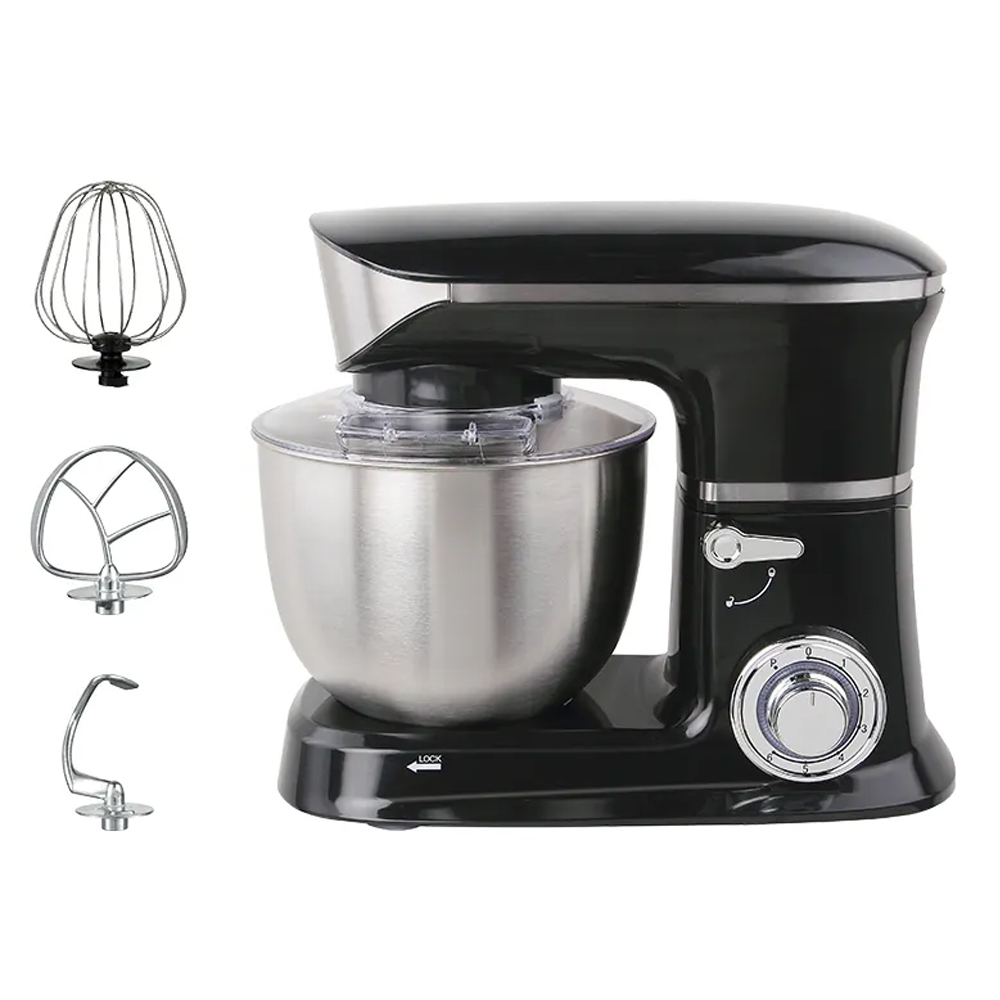 Ticari 6.5L Standlı Gıda Blend - Stand Mixer incelemesi ve fiyatı