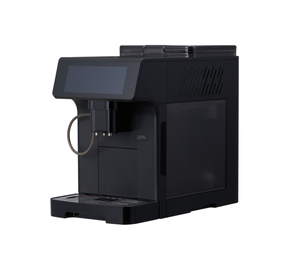 Fabrika Satışı 19 Bar Pompalı  - Coffee Maker incelemesi ve fiyatı