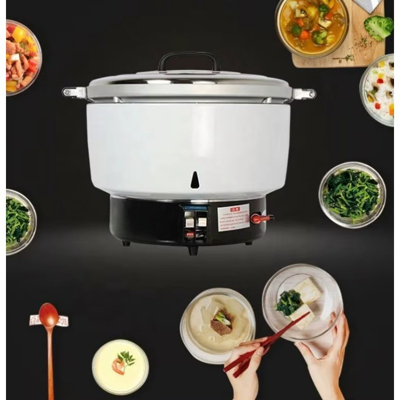 Elektronik Pilav Pişirme Makin - Rice Cooker incelemesi ve fiyatı