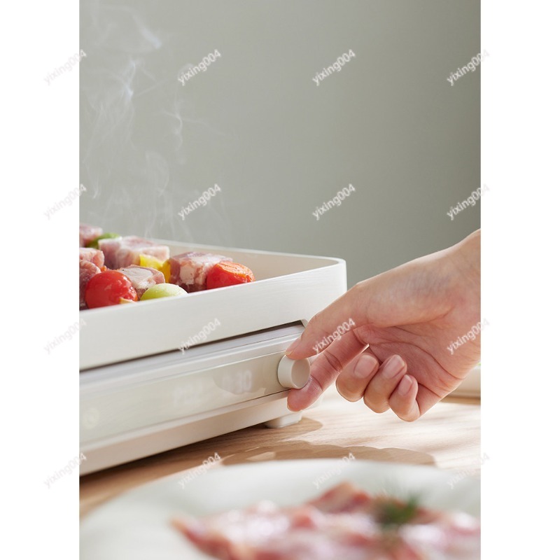 2026 Yeni Çift İndüksiyonlu Oc - Induction Cooker incelemesi ve fiyatı